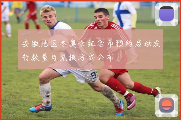 安徽地区冬奥会纪念币预约启动发行数量与兑换方式公布