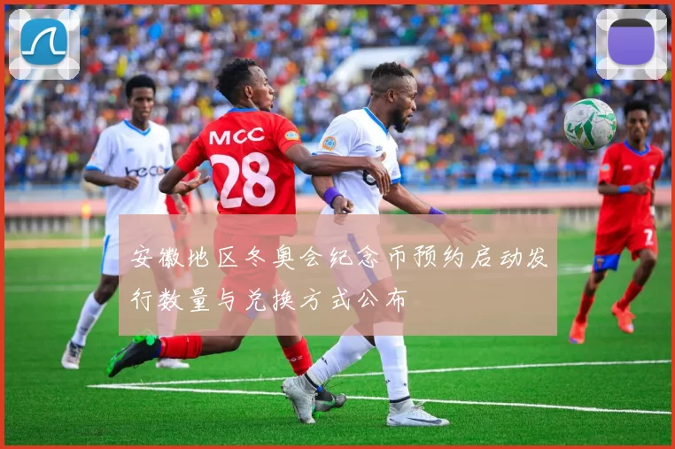 安徽地区冬奥会纪念币预约启动发行数量与兑换方式公布